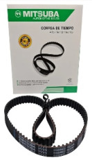 Parts guide: CORREAS